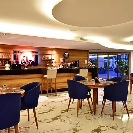 Jasmin Elite Lejlighedshotel 4*