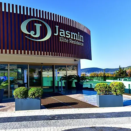 Aparthotel Jasmin Elite & Gumbet