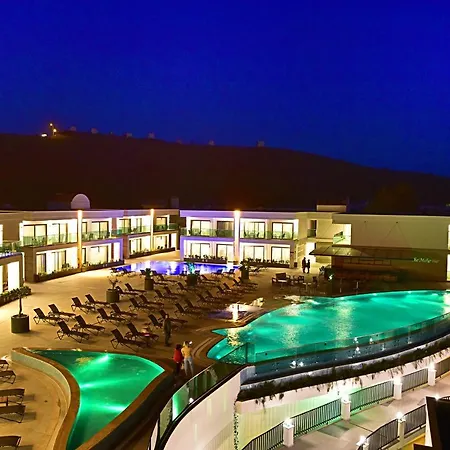 Jasmin Elite & Aparthotel