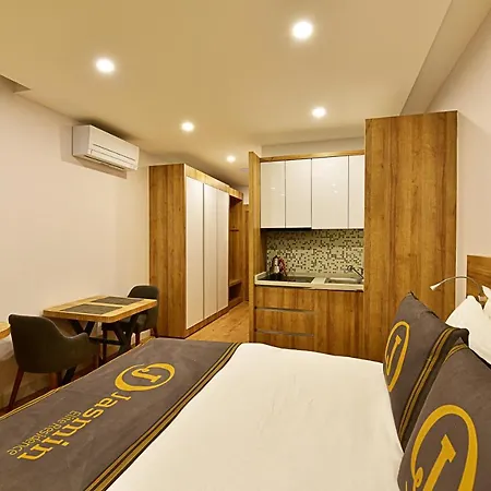 Jasmin Elite Gümbet