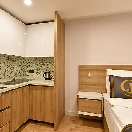 Jasmin Elite & 4* Gümbet