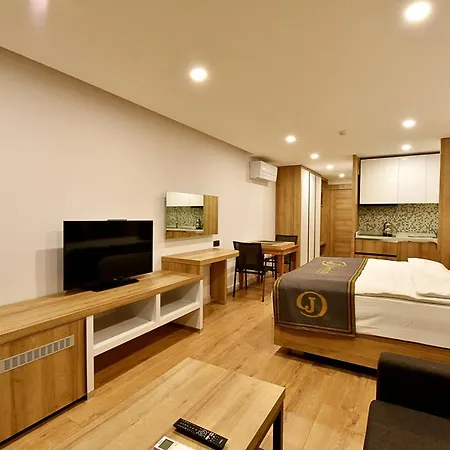 Jasmin Elite & 4* 居姆贝特