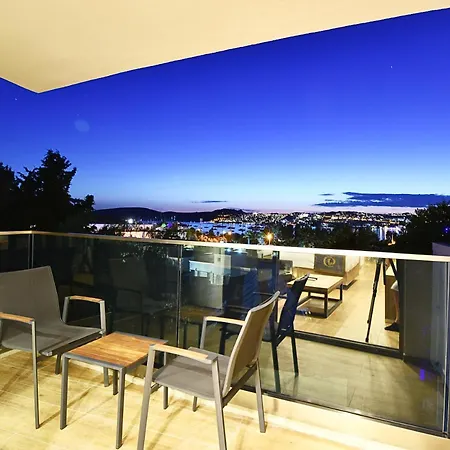 Lejlighedshotel Jasmin Elite 4*