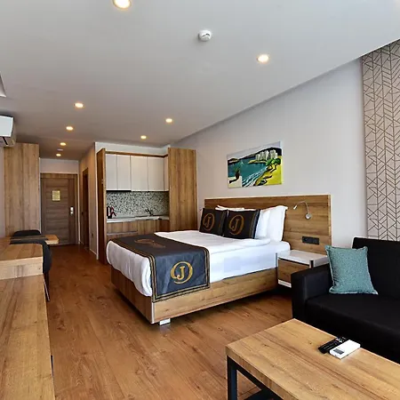 Jasmin Elite & 4* 居姆贝特