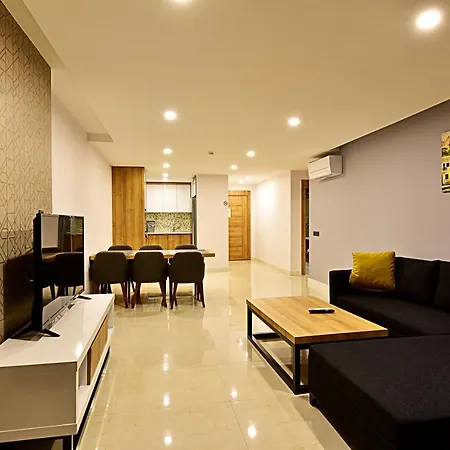 Jasmin Elite & Gümbet