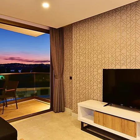 Aparthotel Jasmin Elite &