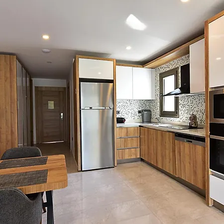 Aparthotel Jasmin Elite &