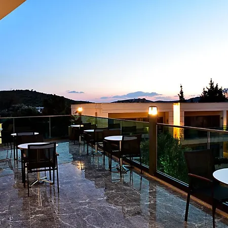 Jasmin Elite & Aparthotel