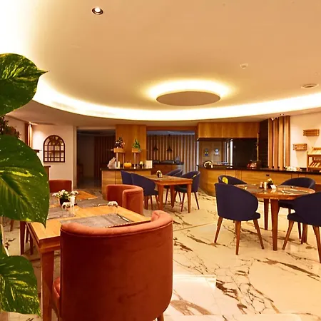 Aparthotel Jasmin Elite & *