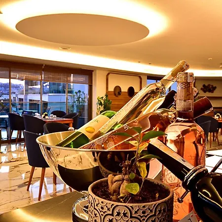 Jasmin Elite & Gümbet