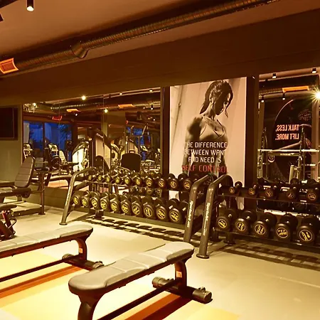 Jasmin Elite & 4* 居姆贝特