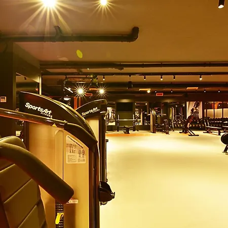 Jasmin Elite & Aparthotel