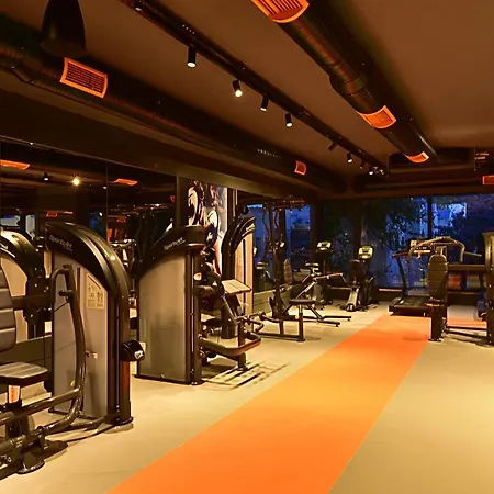 Aparthotel Jasmin Elite & Gumbet