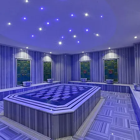 Jasmin Elite Gümbet