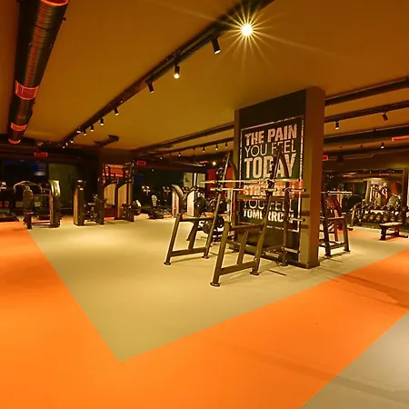 Aparthotel Jasmin Elite &