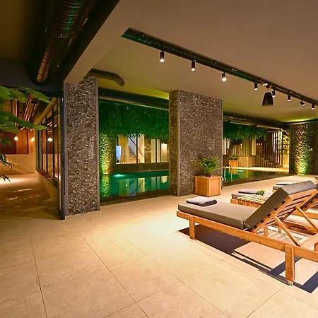 Apartmanhotel Jasmin Elite & *