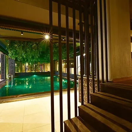 Apartmanhotel Jasmin Elite &