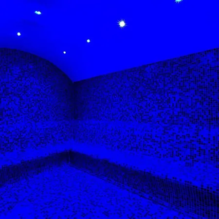 Jasmin Elite & Ξενοδοχείο με διαμερίσματα 4*