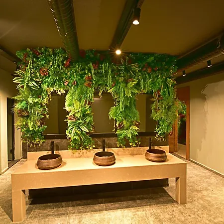 Aparthotel Jasmin Elite &