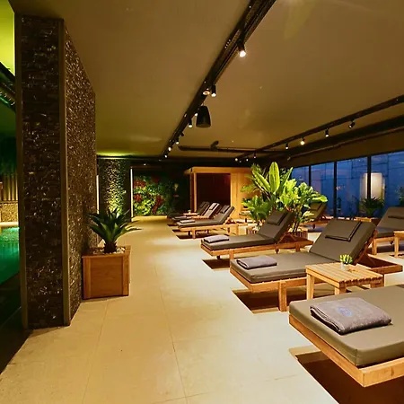 Jasmin Elite & Apartmanhotel *