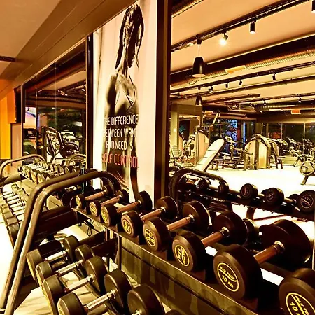 Jasmin Elite 4* Gümbet