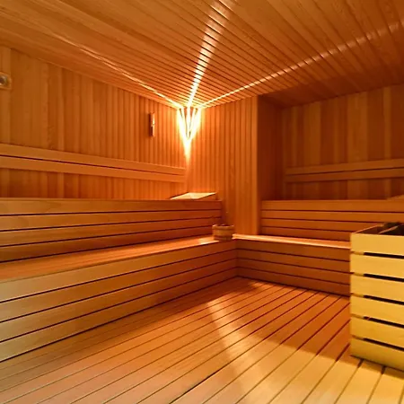 Jasmin Elite & 公寓式酒店