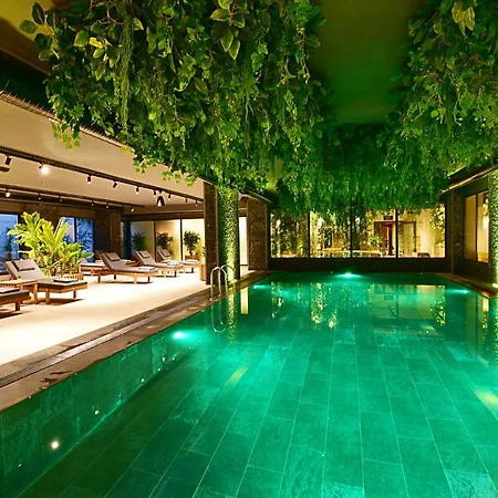 Jasmin Elite & Apartmanhotel *