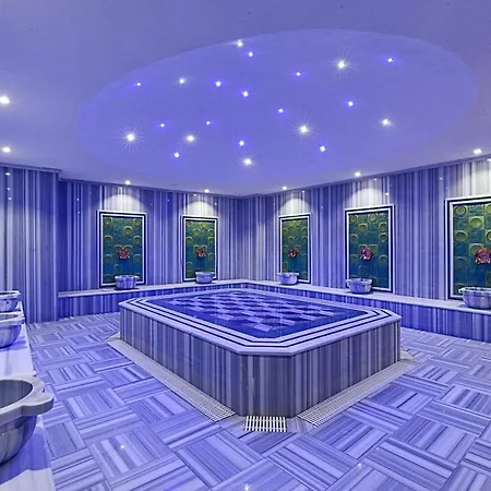 Jasmin Elite & Gümbet