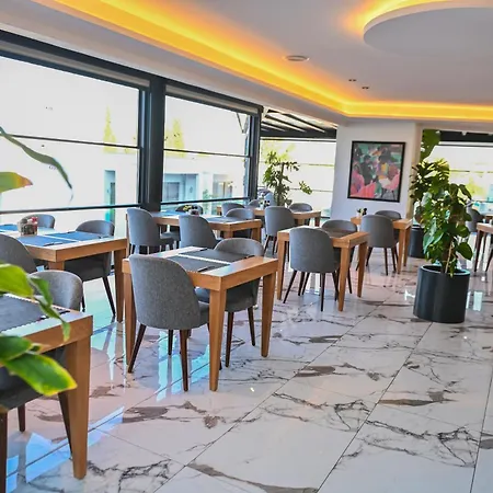 Apartmanhotel Jasmin Elite & *