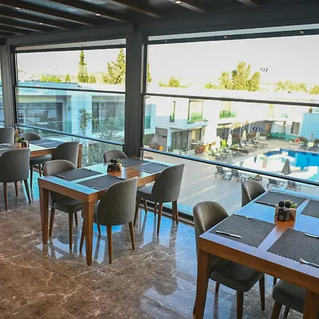 Apartmanhotel Jasmin Elite &