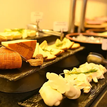 Apartmanhotel Jasmin Elite & *