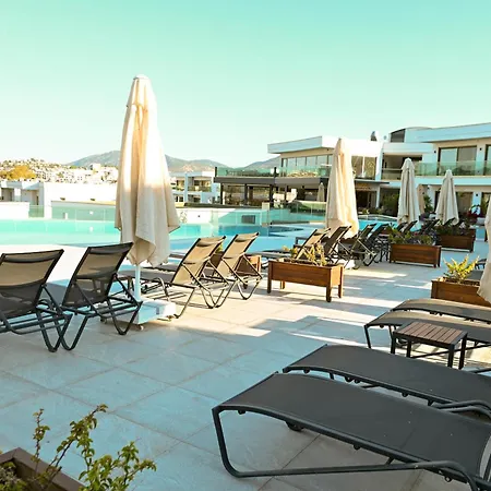 Jasmin Elite & Apartmanhotel