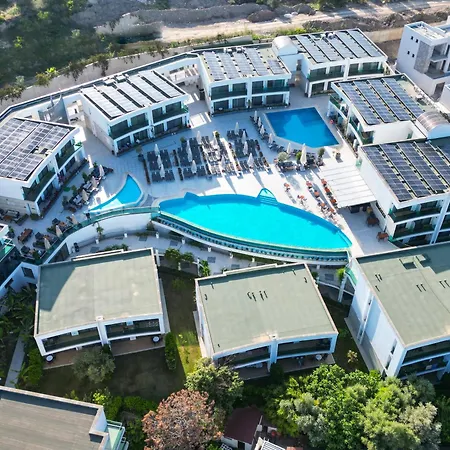 Jasmin Elite & Apartmanhotel *