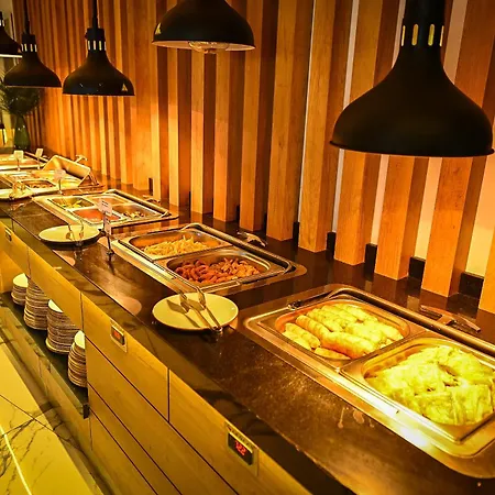 Apartmanhotel Jasmin Elite & Gümbet
