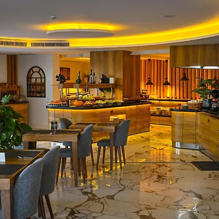Jasmin Elite & Apartmanhotel