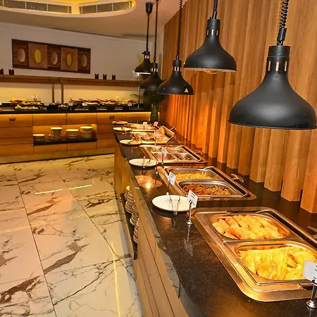 Jasmin Elite & Apartmanhotel *