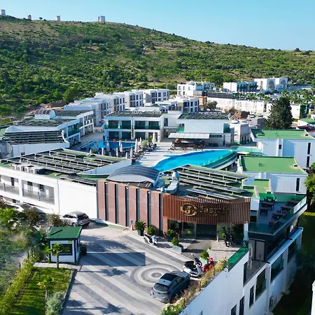 Jasmin Elite & Apartmanhotel Gümbet