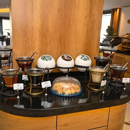 Jasmin Elite & Apartmanhotel