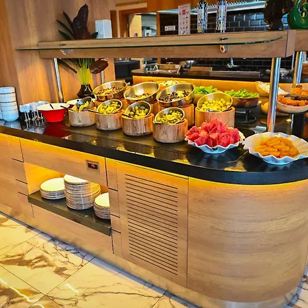 Jasmin Elite & Apartmanhotel
