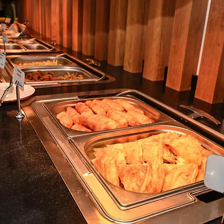 Apartmanhotel Jasmin Elite &