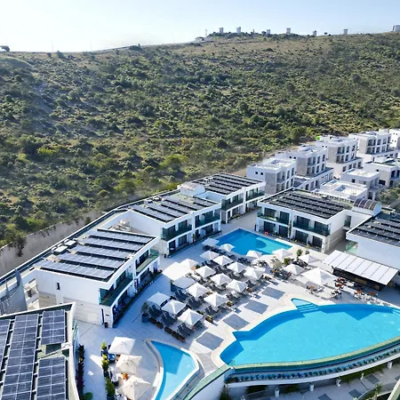 Jasmin Elite & Apartmanhotel *