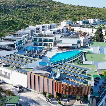 Apartmanhotel Jasmin Elite & Gümbet
