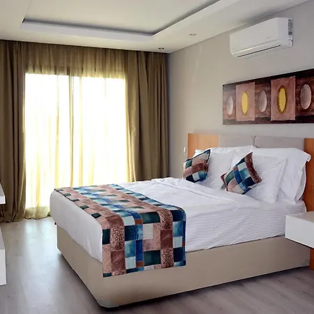 Jasmin Elite Gümbet