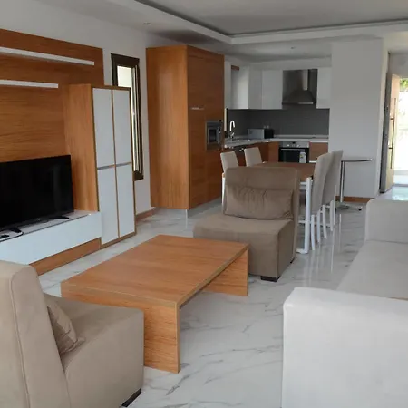 Jasmin Elite Gümbet