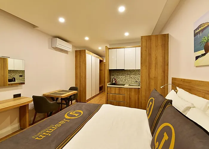 Jasmin Elite & Гумбет