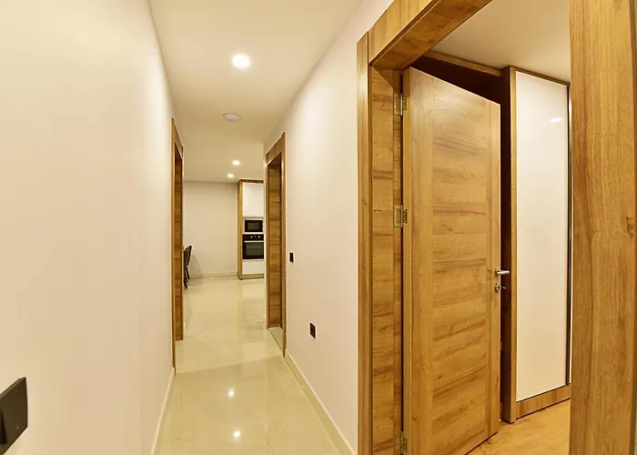 Jasmin Elite & 4* Гумбет