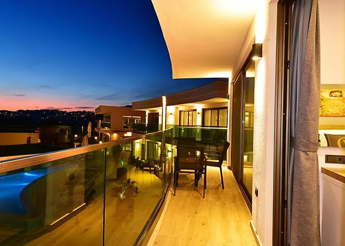 Jasmin Elite Residence&spa