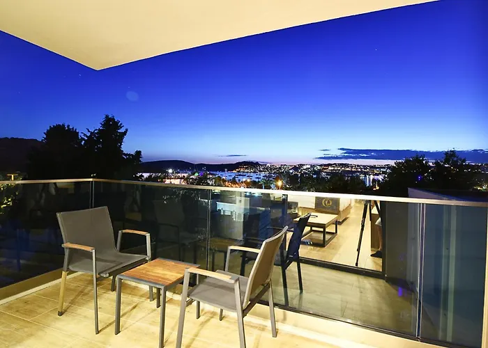 Apartahotel Jasmin Elite Residence&spa 4*