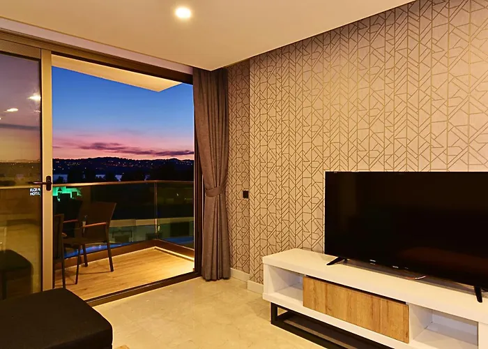 Apartahotel Jasmin Elite Residence&spa