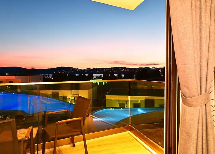 Jasmin Elite Residence&spa